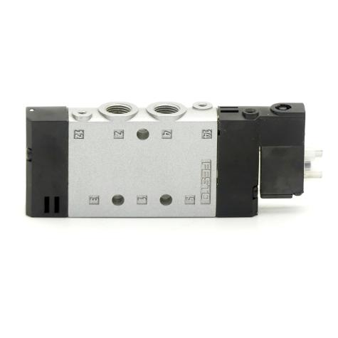 Solenoid valve 196942 New FS