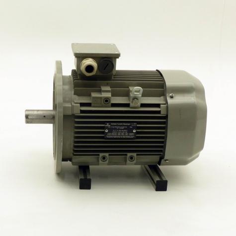 Three-phase Motor  New