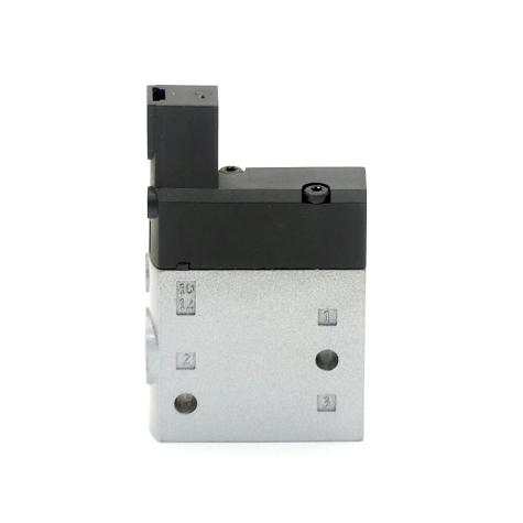 Magnetic valve 550247 Used