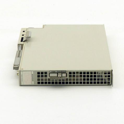 SIMODRIVE Vorschubmodul 6/12 A  Gebraucht