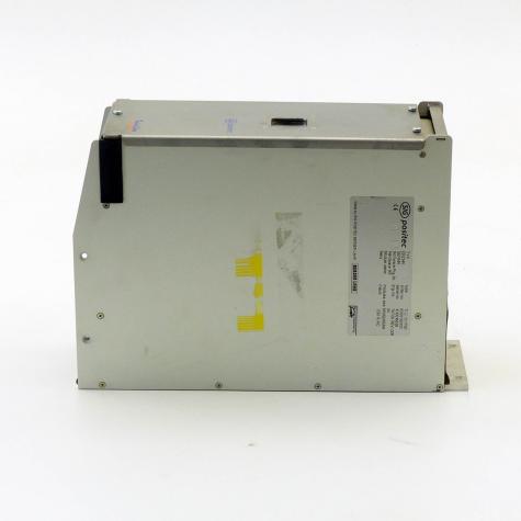 Twin Line step motor control IP54 TLC511PSF -/RM/-/CAN/HBC Used