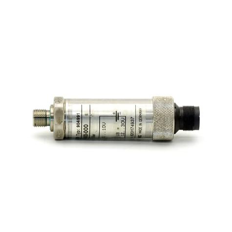 Druckmessumformer HDA 3744-B-400-000 