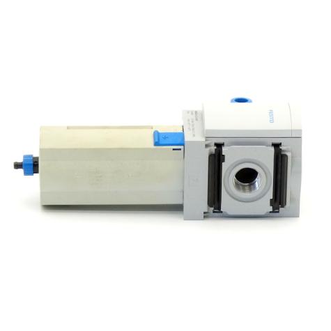 Filter 529609 Gebraucht