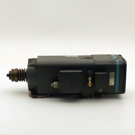 Spindelmotor / Servomotor C685642001007 Gebraucht