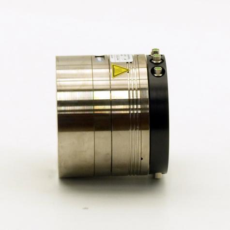 Universal Rotary Unit ERS 135-560-40-N-N-I 30080100 New FS