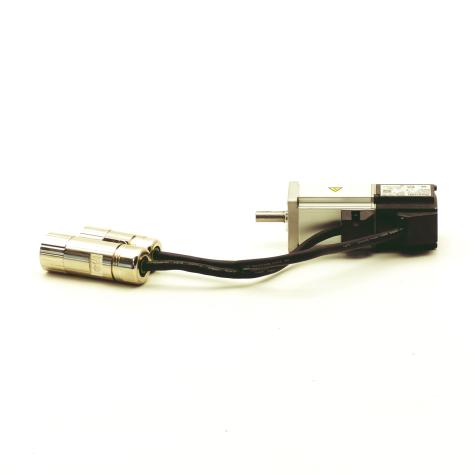 Servo Motor MSM020B-0300-NN-M0-CG0  