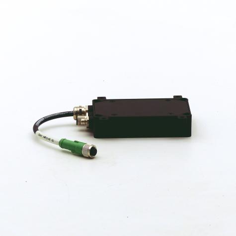 Integrated Light Controller  New FS