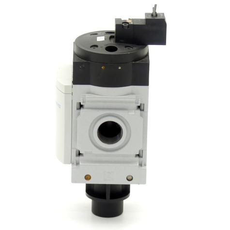 on/off valve 542582 Used