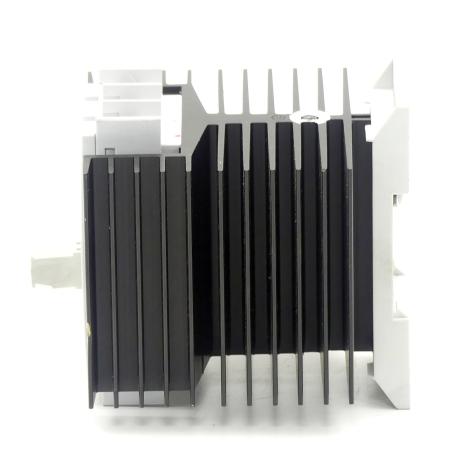 Solid-state contactor  Used