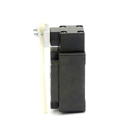 Position switch  Used