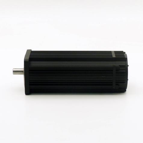 AC-Servomotor mit Bremse USM4-14-4-22IB3-ADG-330V-PTC Neu OVP