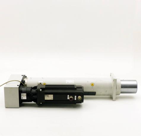 Servo press 19023 DSM4-11.3-20R.96-1AA Used