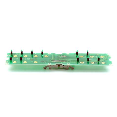 Hurco Control PC Board SEM-1014 415-0270-001B Used