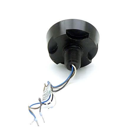 Sensor button capacitive CHT3-476P-H Used