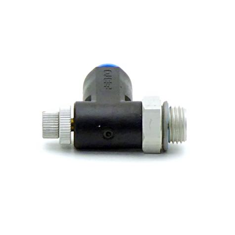 Drossel-Rückschlagventile 162968 Neu OVP