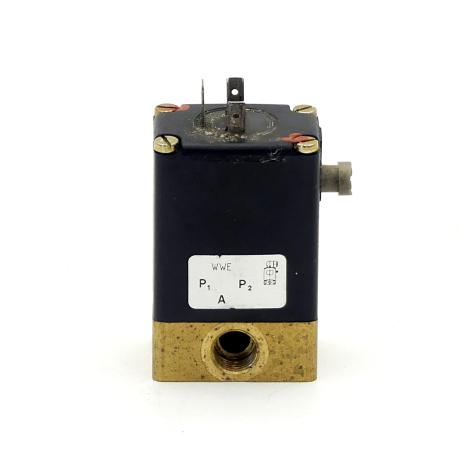 3/2 Magnetic valve  New