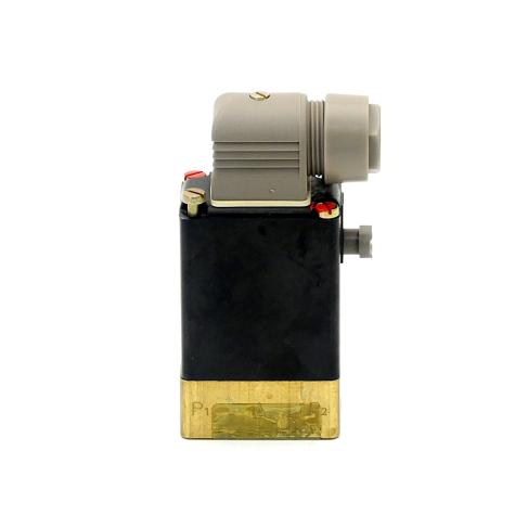 Magnetventil 331-E-3,0-B-MS FLSNCH-F-000 Neu