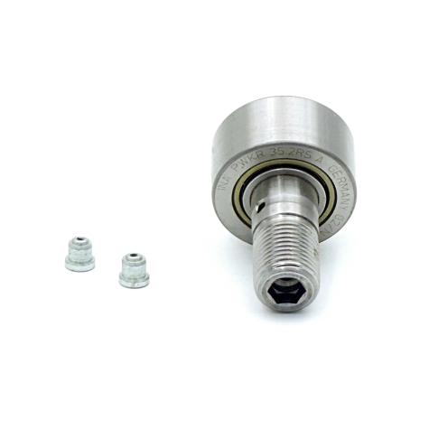 Control cam PWKR 35.2RS A New FS