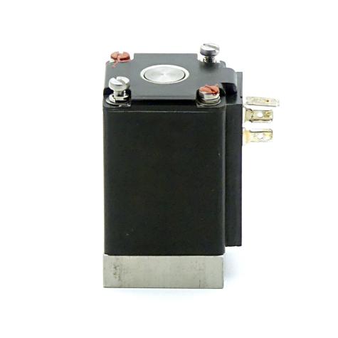 Solenoid valve 0256 0256 A 6,0 NBR VA New