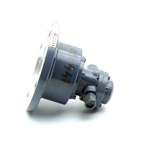 Zahnradpumpe ZPF25-S1 Gebraucht