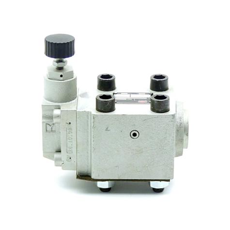 Druckentlastungsventil D B S 25 HG 70 Gebraucht
