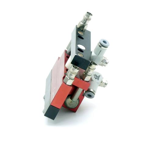 Linear Unit  Used