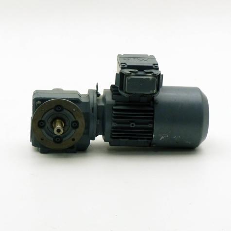 Getriebemotor SF37 DT71K4/BGM/ASB1  Neu