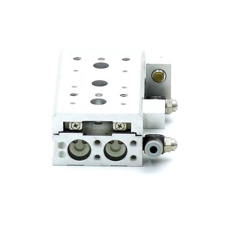 Guide cylinder  Used