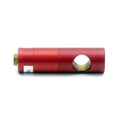 Locking cartridge MSF 16/L Used