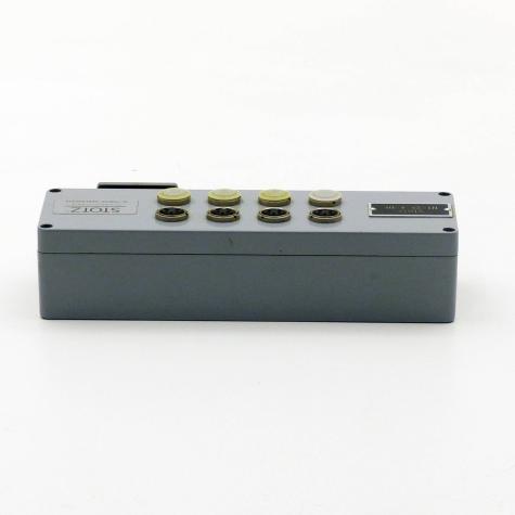 Power Supply for 4 converter  Used