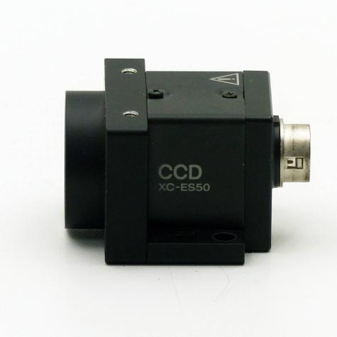Einfarbige Kamera XC-ES50 Neu