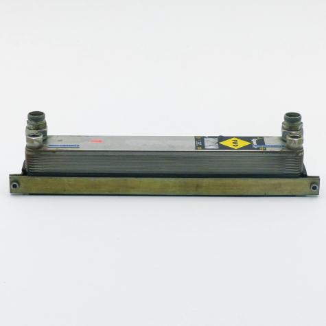Plattenwärmetauscher 10386-030 Gebraucht