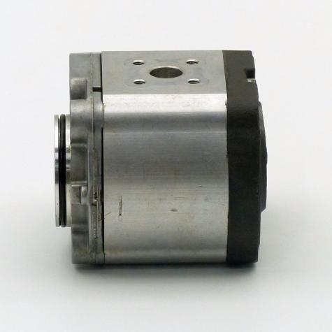 Gear pump  Used