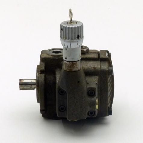 Vane Pump  Used