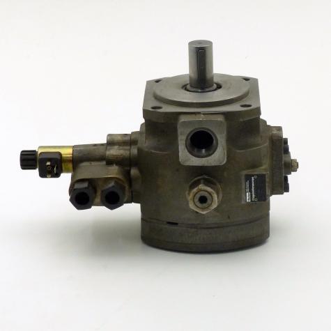 Vane Pump  Used