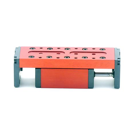 Gemotec Linearmodul  Gebraucht