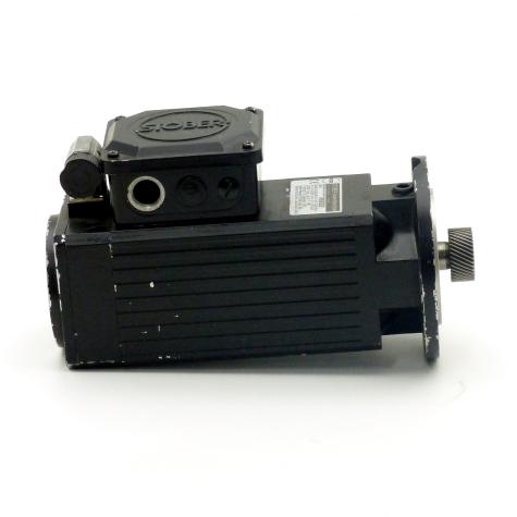 Servo Motor 1470574/001/000-040/1 Used