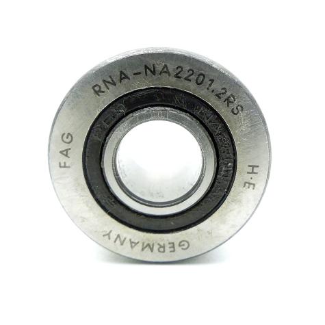 Stützrolle NA2201.2RS Neu OVP