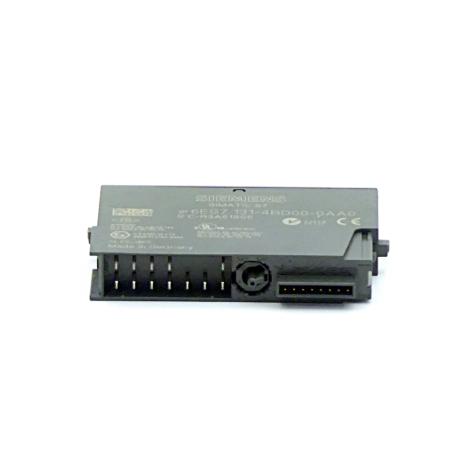 SIMATIC S7 Module 6ES7 131-4BD00-0AA0 