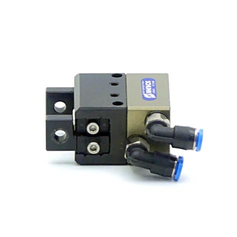 Kleinteilegreifer MPG 32 Neuwertig