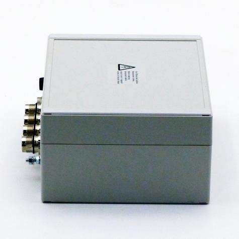 EVG-Box Quadro  New