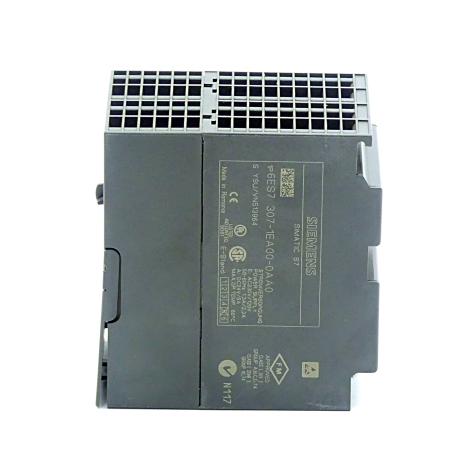 SIMATIC PS307 6ES7 307-1EA00-0AA0 