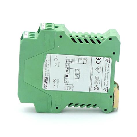 Netzteil MINI-PS-230AC/24DC/0,65 Gebraucht