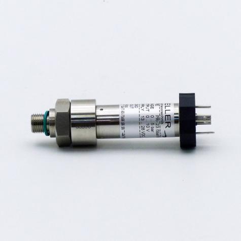 Pressure transmitters  New