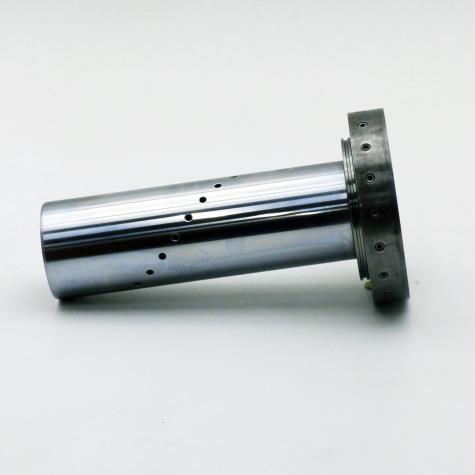 Hydraulic distributor  New