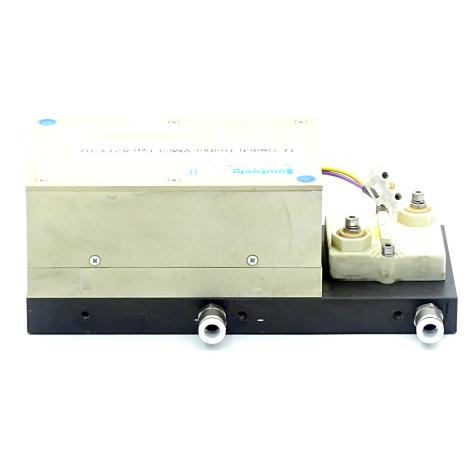 Q-switch Driver unit A214-07 Used