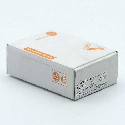 Pressure sensor  