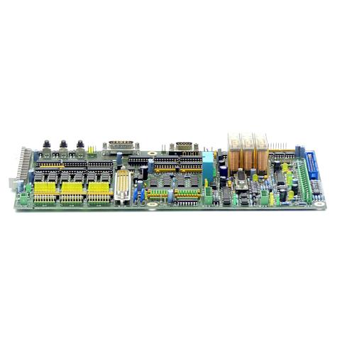 LVC Circuit board   