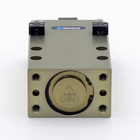 Angel gripper Pneumatic GWB 100 New