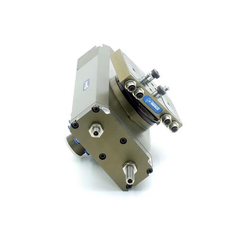 Schwenkeinheit OSE-B45-8 mit EDF 45 30026747 Gebraucht